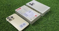 Pro 15 Plus Ringme Mobile 2.4 Inch Display  - Gold