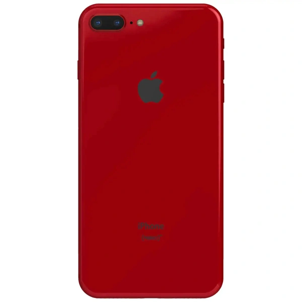 Apple iPhone 8 Plus Refurbished Just Like New Condition 3 Month Warranty  - Silver, 256GB