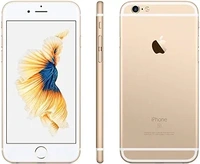 Apple iPhone 6s Refurbished 3 Month Warranty  - 64 GB, Pink