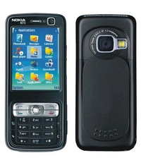 Nokia Imported N73 Mobile Phone 3.2 MP Camera, Bluetooth,FM,Java Refurbished