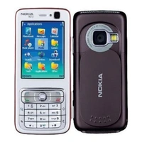 Nokia Imported N73 Mobile Phone 3.2 MP Camera, Bluetooth,FM,Java Refurbished