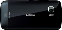 Nokia C5-03 Refurbished Mint Condition Just Like New - Black