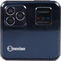 Snexian Rock Slider  - Electric Violet