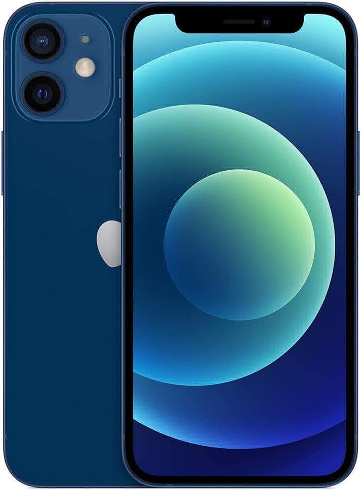 iphone 12 Mini Imported Stock