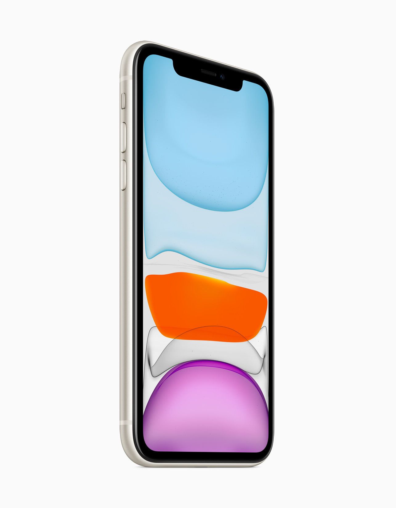 iphone 11 Renewed With 3 Month Warranty Just Like New