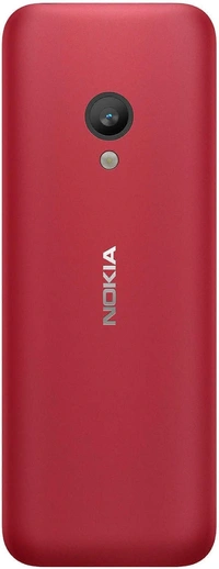 Nokia 150 2020 Edition - Red