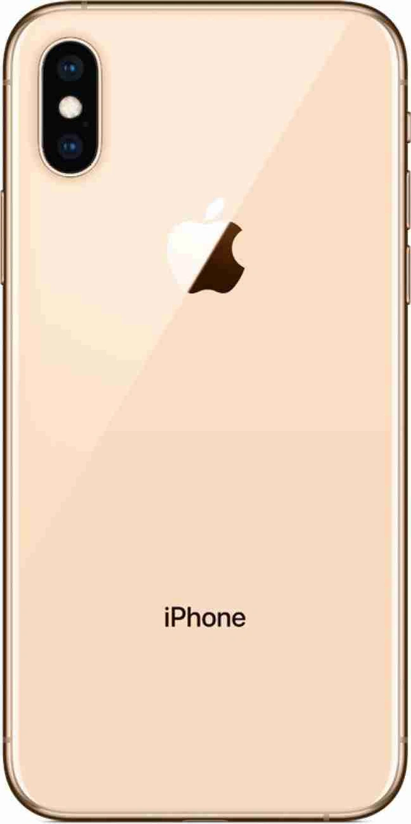 iphone Xs International Unit Just Like New 1 Month Seller warranty  - 64GB, Black