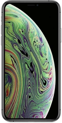 iphone Xs International Unit Just Like New 1 Month Seller warranty  - 64GB, White