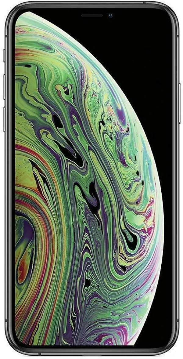 iphone Xs International Unit Just Like New 1 Month Seller warranty  - 64GB, White