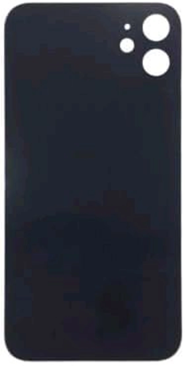 iPhone 11 Back Glass Pannel Original 3 Month Warranty  - Red