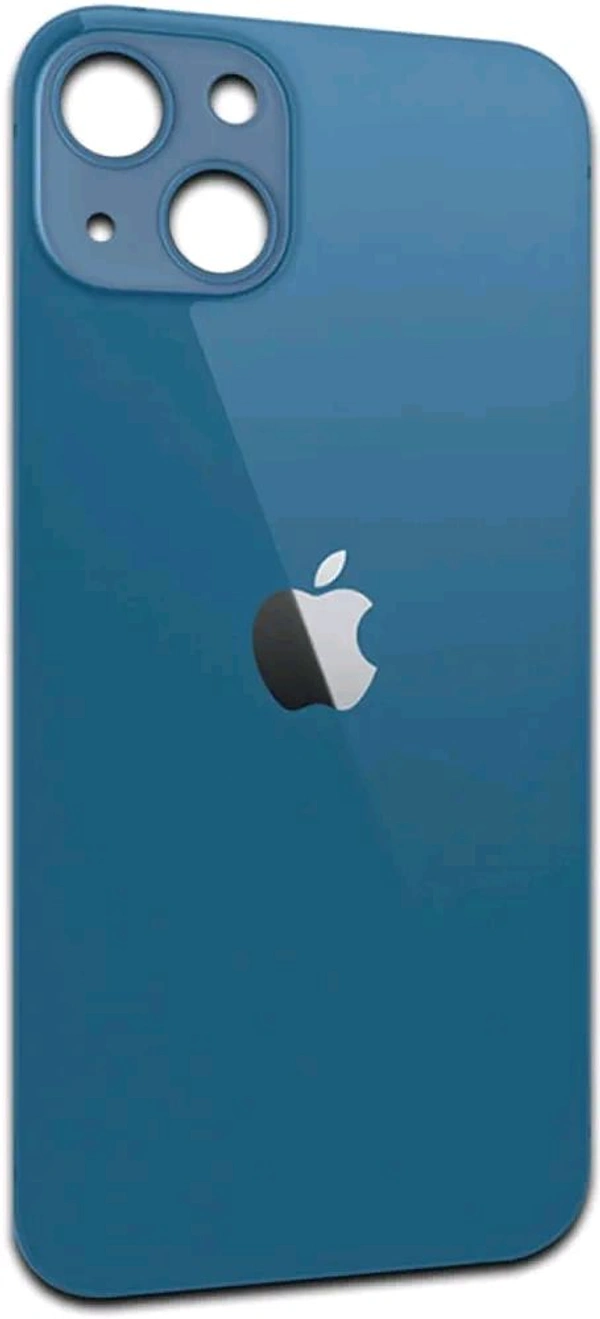 iPhone 11 Pro Back Glass Pannel Original 3 Month Warranty  - Red