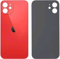 iPhone 12 Back Glass Pannel Original 3 Month Warranty 