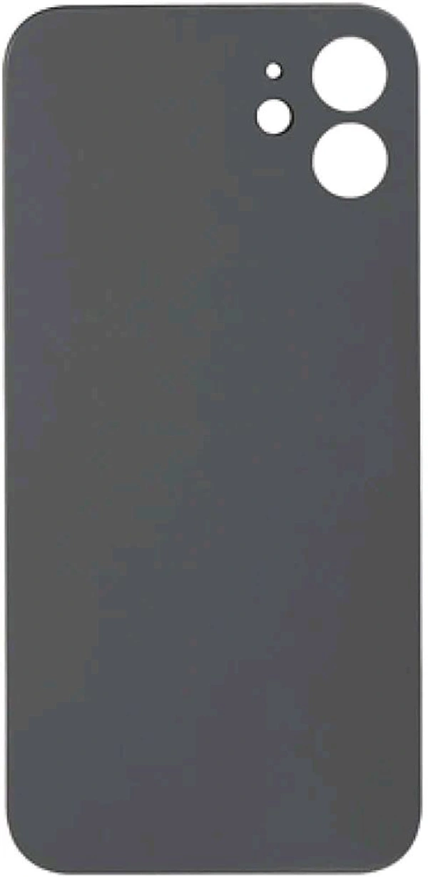 iPhone 12 Mini Back Glass Pannel Original 3 Month Warranty  - Blue