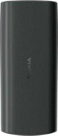 Nokia All-new 105 Dual Sim 2023 Keypad Phone with Built-in UPI Payments, Long-Lasting Battery, Wireless FM Radio - Green