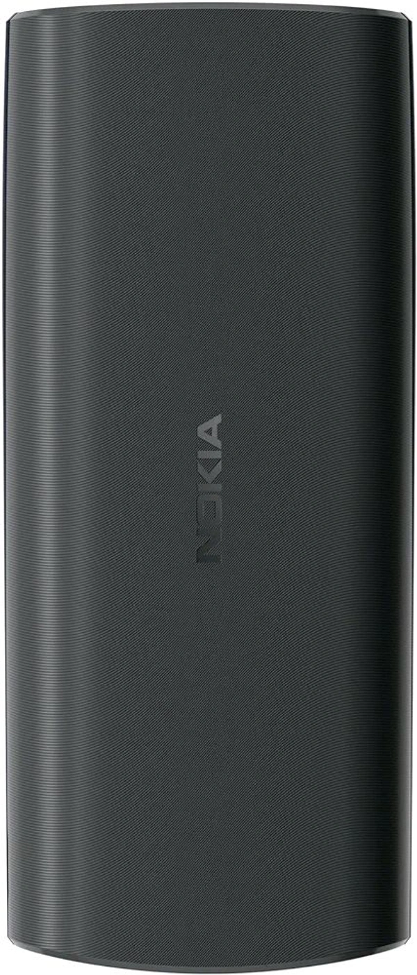 Nokia All-new 105 Dual Sim 2023 Keypad Phone with Built-in UPI Payments, Long-Lasting Battery, Wireless FM Radio - Green