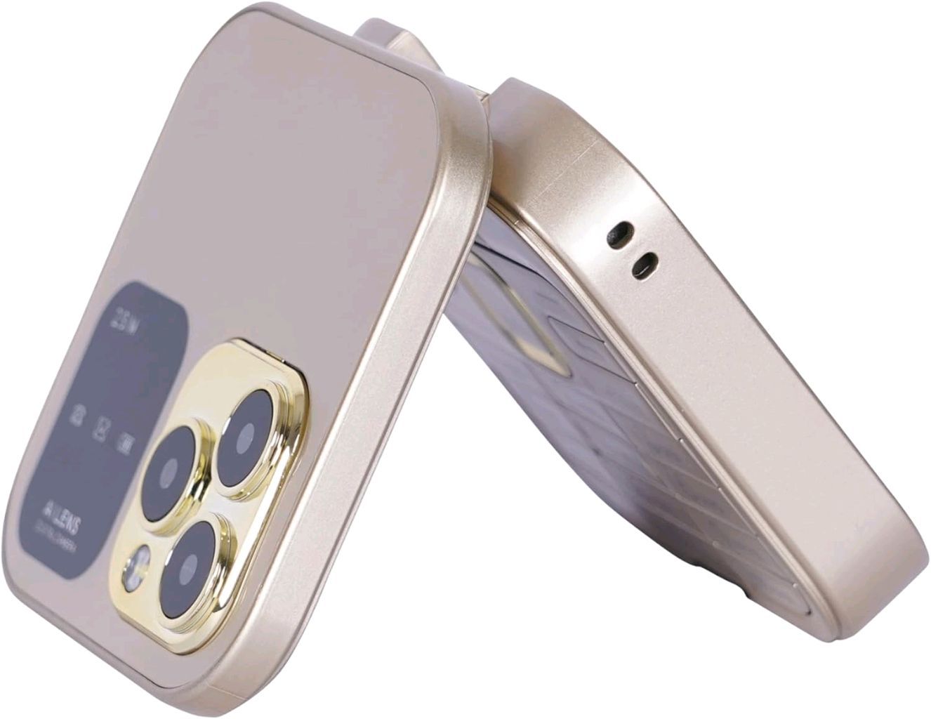 Snexian Rock X 1.8Inch Dispaly