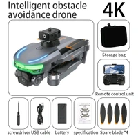 A17 Aerial Drone  - Black