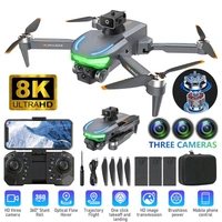 A17 Aerial Drone  - Black
