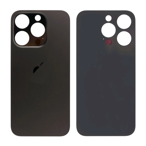 Full Body Housing for Apple iPhone 15 Pro 1 Month Warranty  - Gray