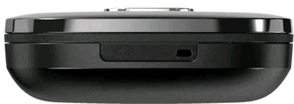 Nokia C2-00 Just Like New 1 Month Warranty Refurbished  - Red