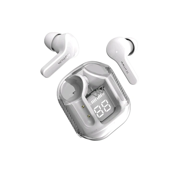 Refurbished Winngs Phantom 345 3 Month Warranty  - White