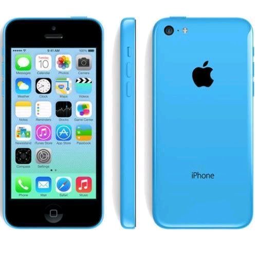 Iphone 5c Just Like New 1 Month Warranty Refurbished