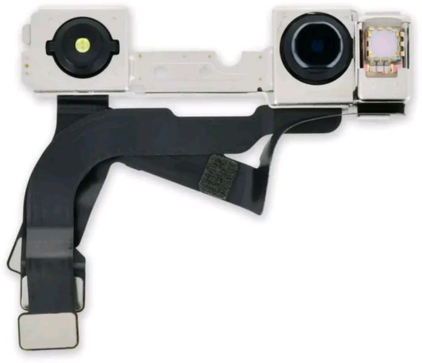 Replacement Front Camera for Apple iPhone 12 Pro (Selfie Camera) 90 Days Replacement Warranty