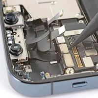 Replacement Front Camera for Apple iPhone 12 Pro (Selfie Camera) 90 Days Replacement Warranty