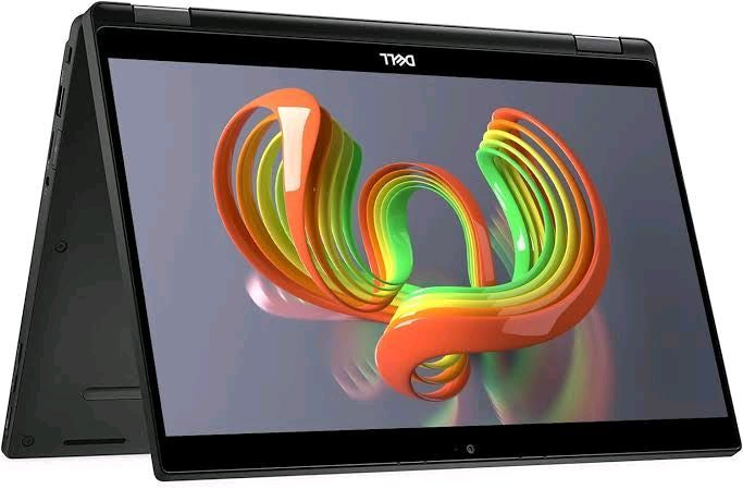 Dell Latitude 7390 13.3