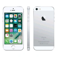 Apple iPhone SE - Refurbished 3 Month Seller Warranty  - 32GB, Space gray