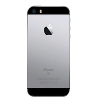 Apple iPhone SE - Refurbished 3 Month Seller Warranty  - 32GB, Space gray