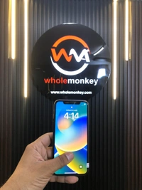 Iphone X International Stock A++ Grade 3 Month Seller Warranty  - 128GB, White