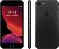 iphone 7 Just Like New Refurbished 3 Month Warranty  - 32GB, Black