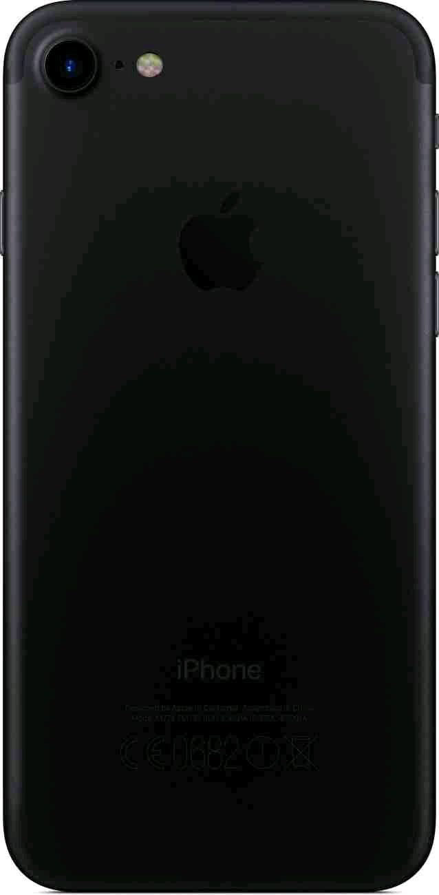 【あと3日で消します】美品完動品iPhone 7 Black 32 GB Apple iPhone 7 ブラック Apple iPhone 7 - 32GB - Black (Unlocked