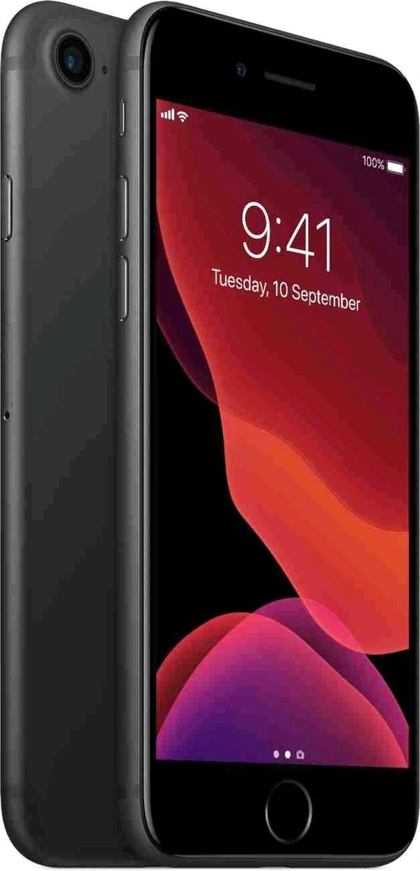 iphone 7 Just Like New Refurbished 3 Month Warranty  - 32GB, Black