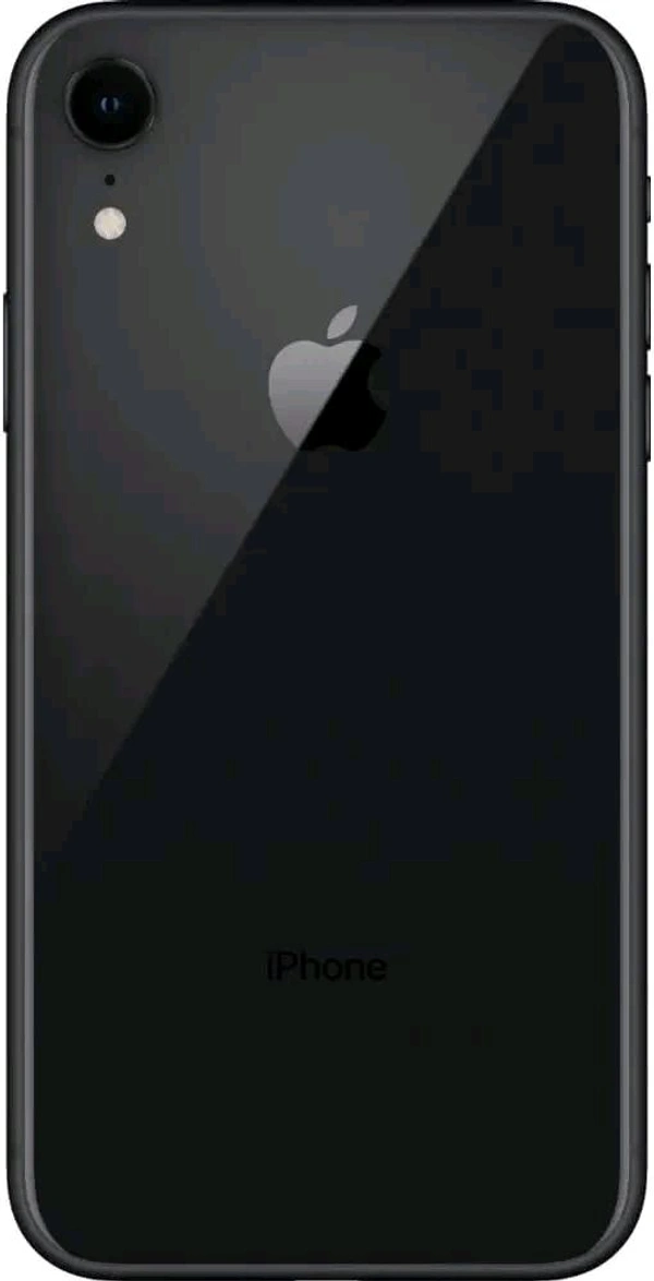 Iphone XR Renewed Under 3 Month Warranty  - Red, 64GB