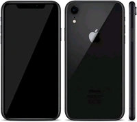 Iphone XR Renewed Under 3 Month Warranty  - Red, 64GB
