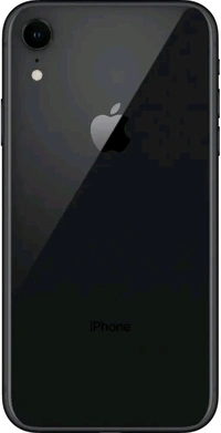 Iphone XR Renewed Under 3 Month Warranty  - Red, 128GB