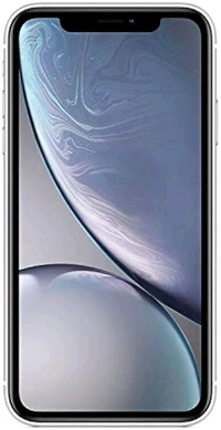 Iphone XR Renewed Under 3 Month Warranty  - Red, 128GB