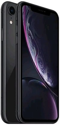Iphone XR Renewed Under 3 Month Warranty  - Red, 128GB