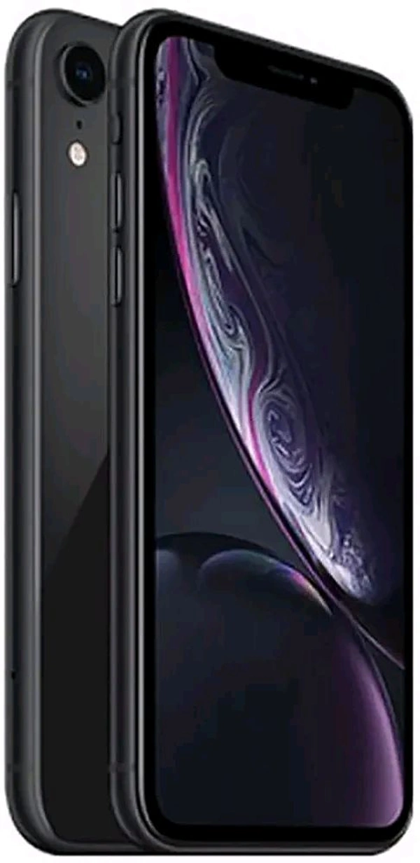 Iphone XR Renewed Under 3 Month Warranty  - Red, 128GB