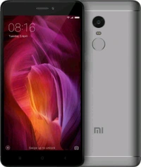 Redmi Note 4 64GB 4GB Ram Renewed 6 Month Seller Warranty  - Gold, 64GB