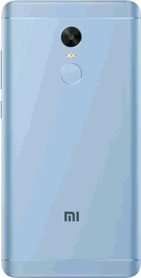 Redmi Note 4 64GB 4GB Ram Renewed 6 Month Seller Warranty  - Gold, 64GB