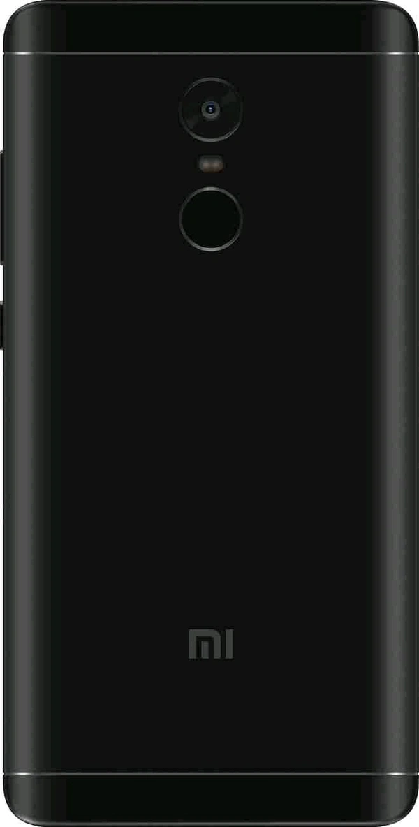 Redmi Note 4 64GB 4GB Ram Renewed 6 Month Seller Warranty  - Gold, 64GB