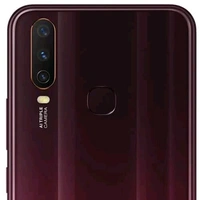 Vivo Y12 64GB 3GB Ram Renewed 6 Month Seller Warranty  - Ocean Blue, 32Gb