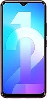 Vivo Y12 64GB 3GB Ram Renewed 6 Month Seller Warranty  - Ocean Blue, 32Gb