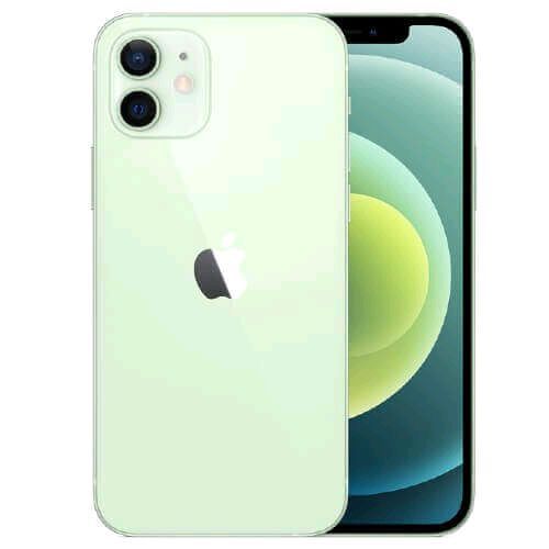 Iphone 12 Just Like New 1 Month Seller Warranty