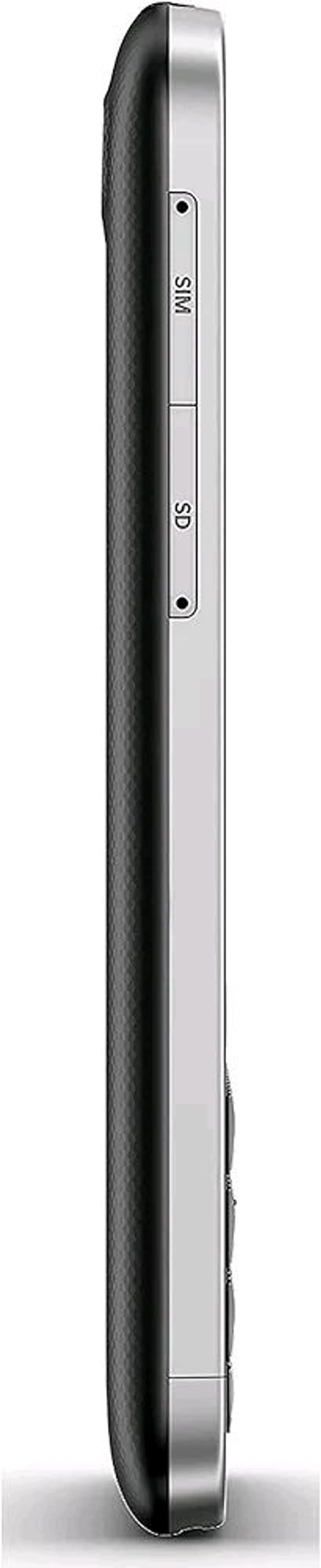 Blackberry Classic 3 Month Seller Warranty - Black, 16 GB