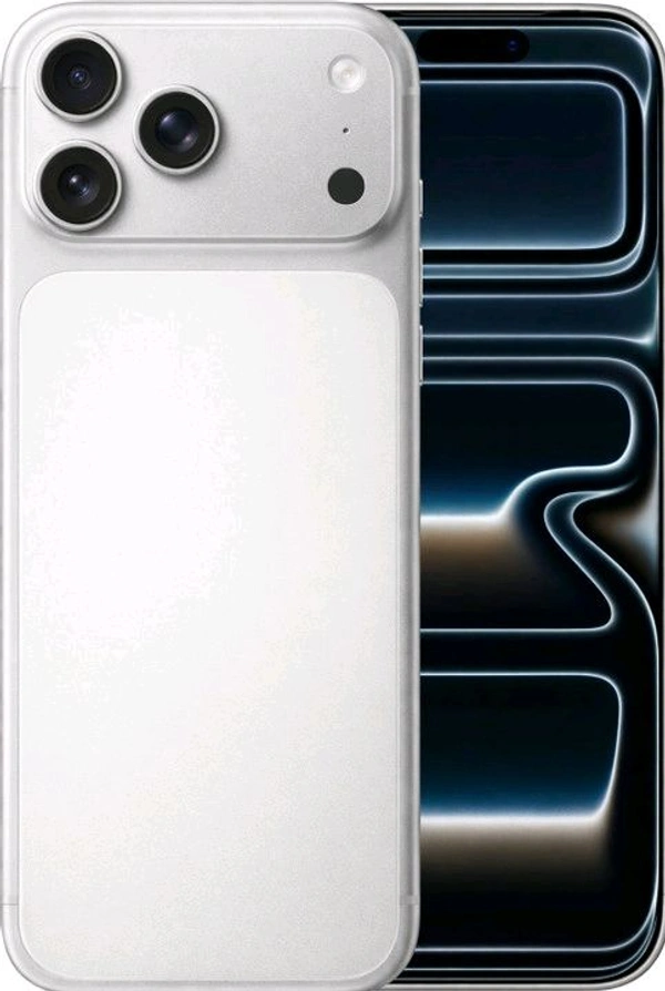 Snexian Bold T17 Pro Android Smartphone with Stylus 6.68″ Full HD Display - Silver