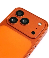 Snexian Bold T17 Pro Android Smartphone with Stylus 6.68″ Full HD Display - Orange